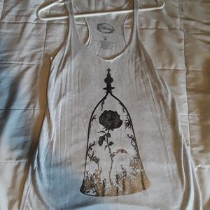 Disney Tank Top